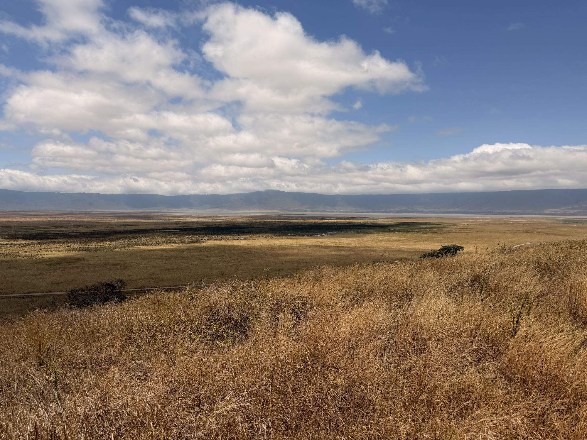 Serengeti National Park