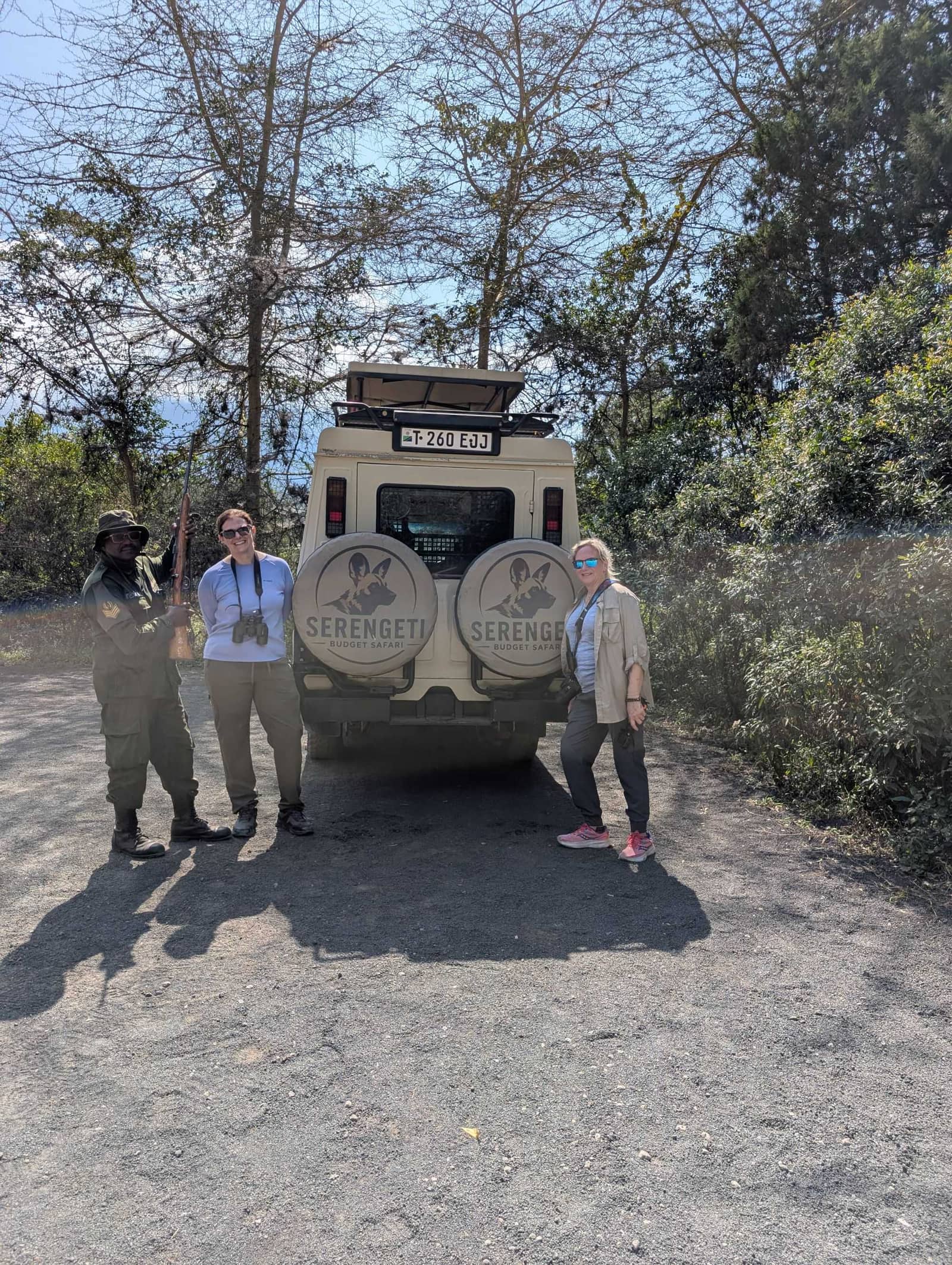 Comfortable, reliable vehicles