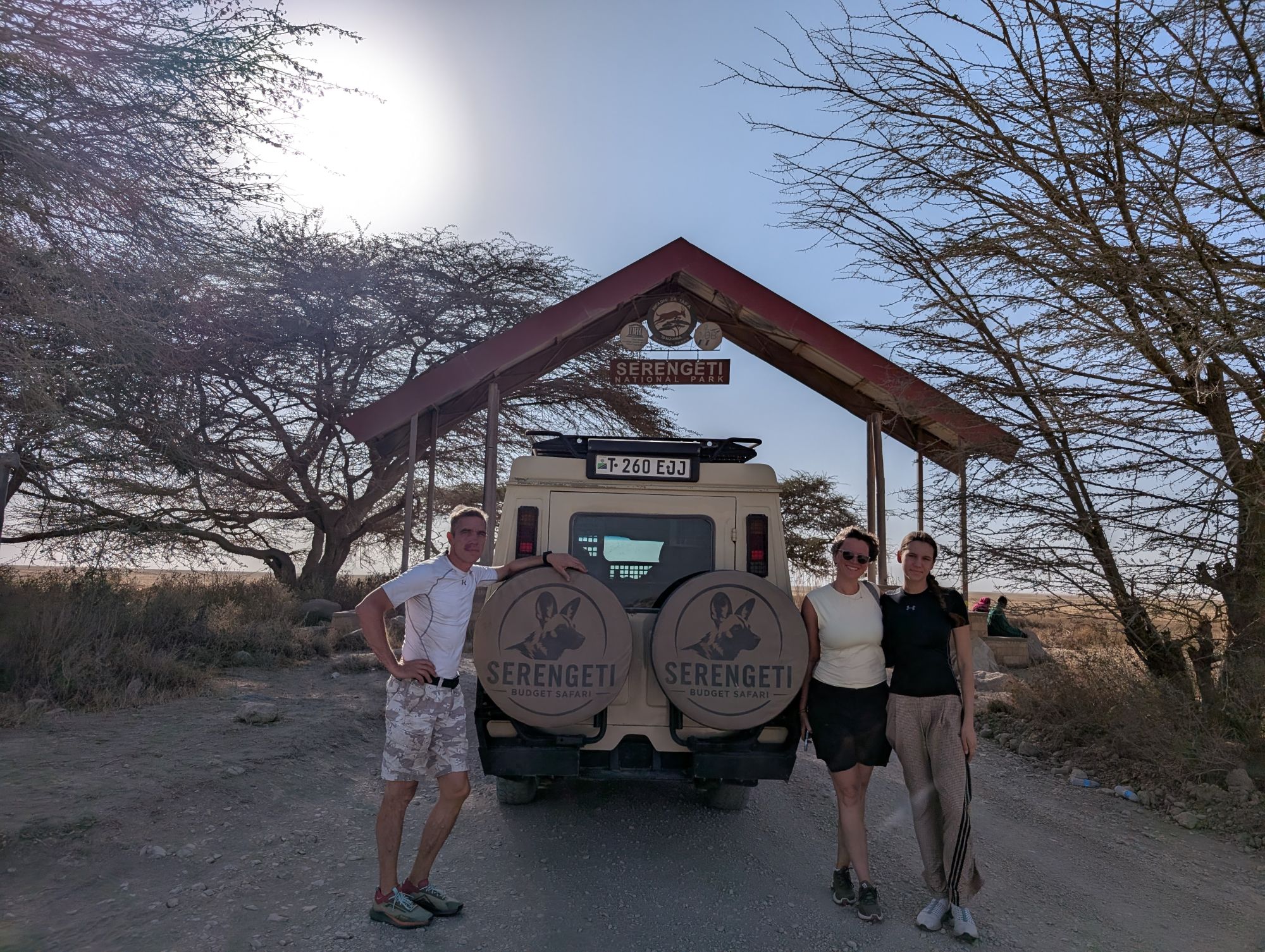 Tanzania Visa Guide